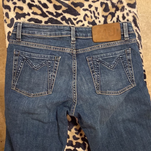 Marc by Marc Jacobs size 27 boot cut jeans - Picture 5 of 6